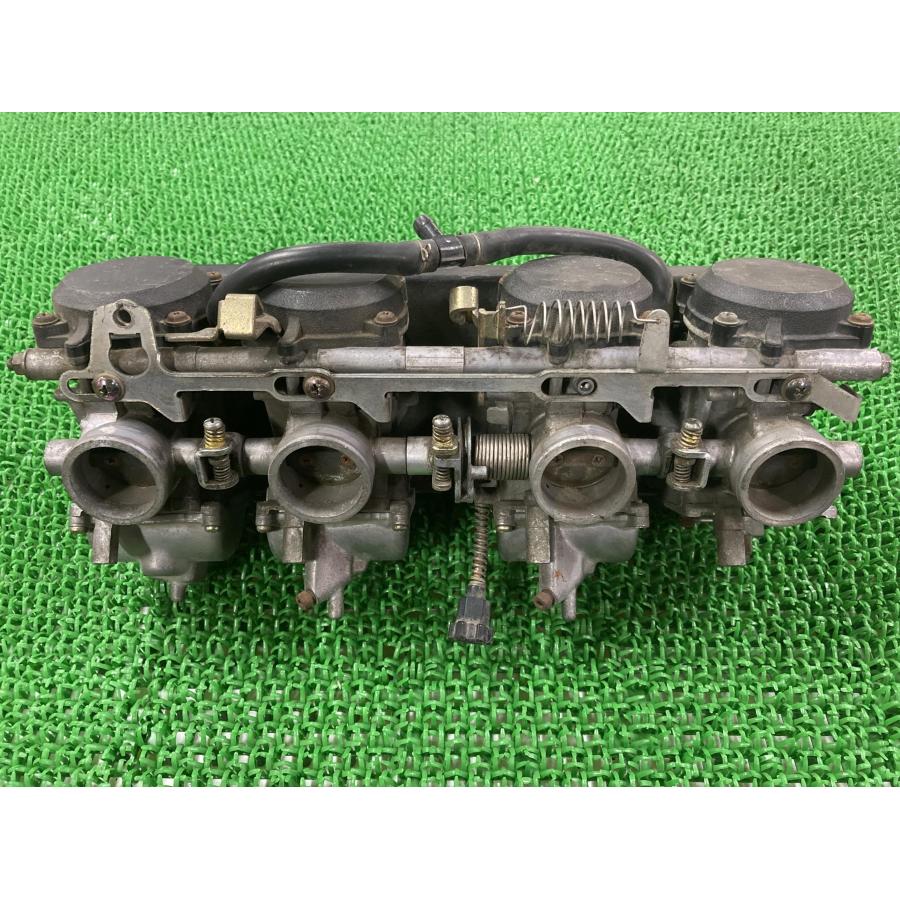 旧車バイク部品 カワサキ（Kawasaki） ZXR400 エンジンピストン 在庫有 即納 純正 新品