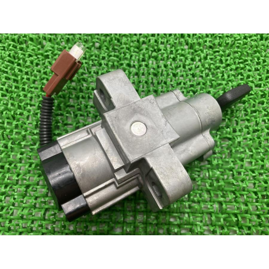 ホンダ（HONDA） DN-01 キーセット MEH 純正 中古 バイク 部品 RC55E