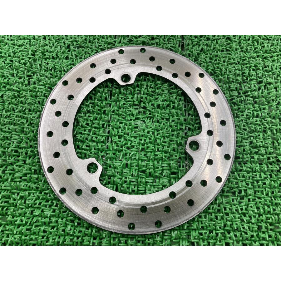 ヤマハ発動機 トリシティ125 リアブレーキディスク 2CM-F582W-00