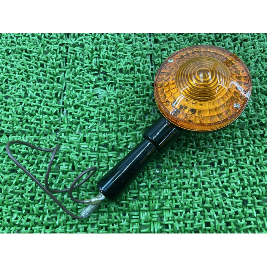 XS250ミッドナイトスペシャル ウインカー 045-699 ヤマハ 純正 新品 未使用品 4A8 割れ欠け無し 修復素材に そのまま使える 78 ヤマハ発動機 XS250ミッドナイトスペシャル ウインカー 045-699 ヤマハ