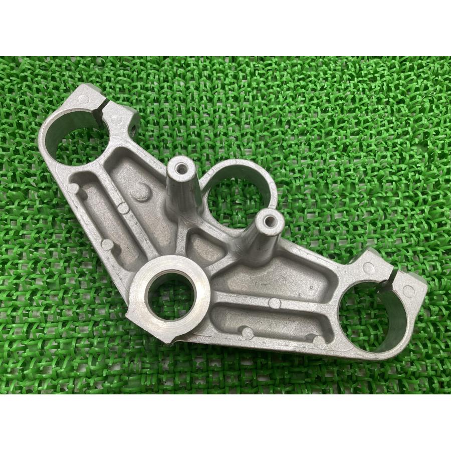 ヤマハ発動機 FZR250 トップブリッジ 2KR 在庫有 即納 ヤマハ 純正