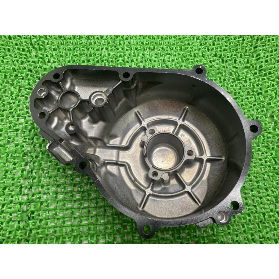 ZRX400ジェネレーターカバー