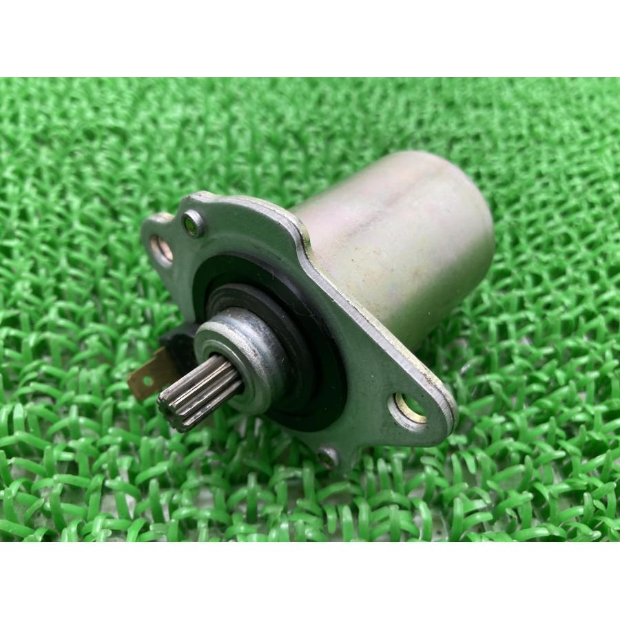 ホンダ（HONDA） ライブディオ セルモーター 31200-GBL-000 純正 中古