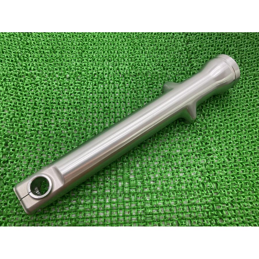 DRZ400SM用 新品フロントアウターチューブ