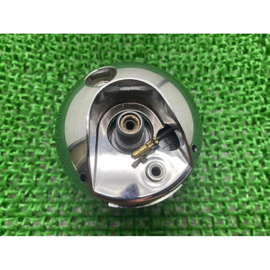 ホンダ（HONDA） ジャズ スピードメーター 純正 中古 バイク 部品 美品