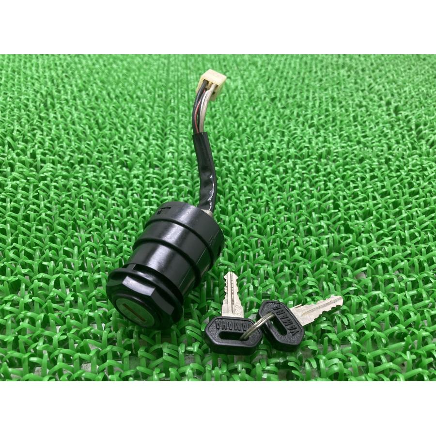 新品タグ付き 保管品
Kappa カッパ イタリアチーム
フリース ミドラー ヤマハ発動機 パッソル キーシリンダー 在庫有 即納 ヤマハ 純正 新品