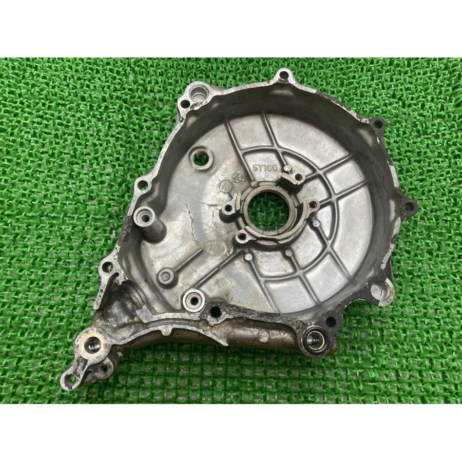ヤマハ発動機 SRX400 SRX600 エンジンカバー 5Y100 1JL 1JK ヤマハ