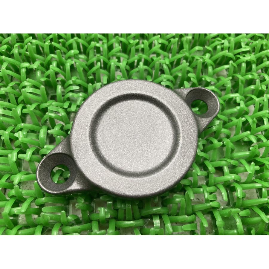 ムルティストラーダ1100 ジェネレーターポイントカバー 24713571AD ドゥカティ 純正 新品 未使用品 ハイパーモタード1100 82 ムルティストラーダ1100 ジェネレーターポイントカバー 24713571AD
