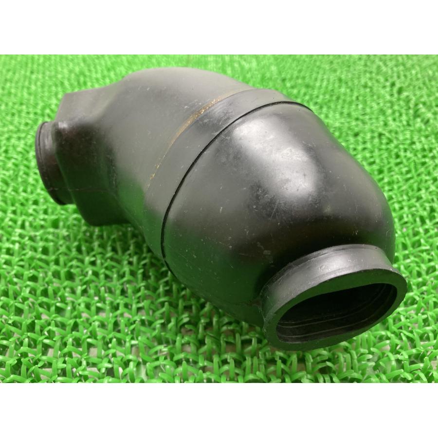 スーパーカブ50 エアインテークパイプ 17253-086-000 社外 新品 バイク