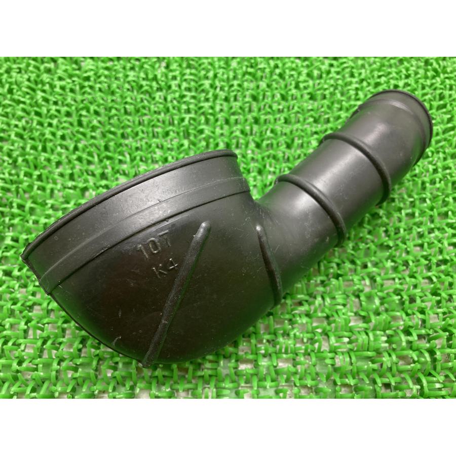CB120S エアインテークチューブ 17253-107-000 社外 中古 バイク 部品 CB100 CL100 CL125 SL100 SL125 51 CB120S エアインテークチューブ 17253-107-000 社外 中古 バイク 部品