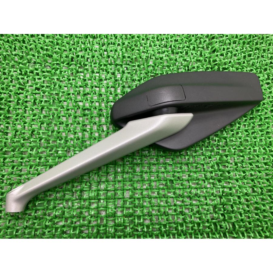 ドゥカティ　ディアベル　純正ミラー ディアベルカーボン ミラー 左右 ドゥカティ 純正 中古 バイク 部品 美