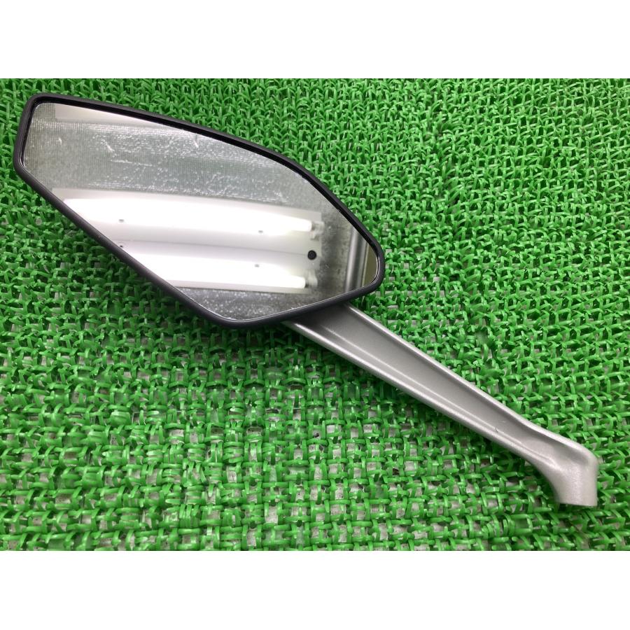 ドゥカティ　ディアベル　純正ミラー ディアベル1200 ミラー 左 52340252AA 在庫有 即納 ドゥカティ 純正