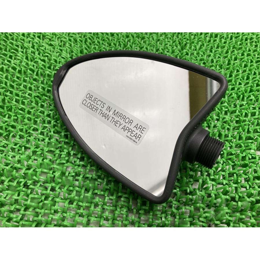 ハイパーモタード796 ミラー 右 52310301A ドゥカティ 純正 新品