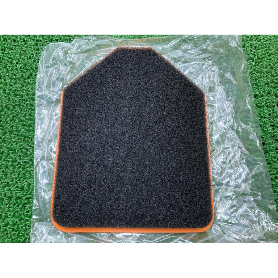 ムルティストラーダ1100 エアフィルター 42610131A ドゥカティ 純正 新品 未使用品 ムルティストラーダ620 割れ欠け無し 13 ムルティストラーダ1100 エアフィルター 42610131A ドゥカティ 純正