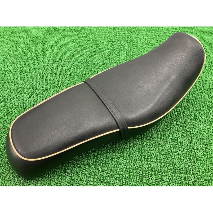 エストレヤRS シート 53001-1784 カワサキ 純正 中古 2003年式外し 