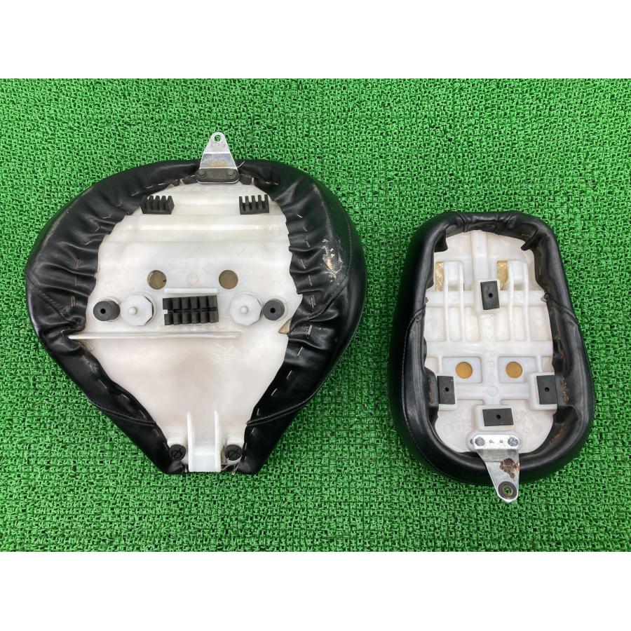 ヤマハ発動機 ドラッグスター400クラシック シート 5BN ヤマハ 純正