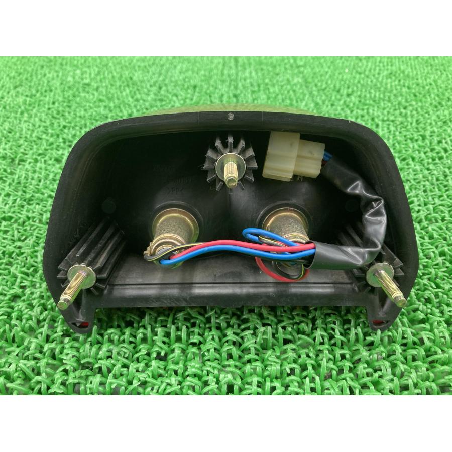 カワサキ（Kawasaki） ゼファーカイ テールランプ 220-40137 純正 中古