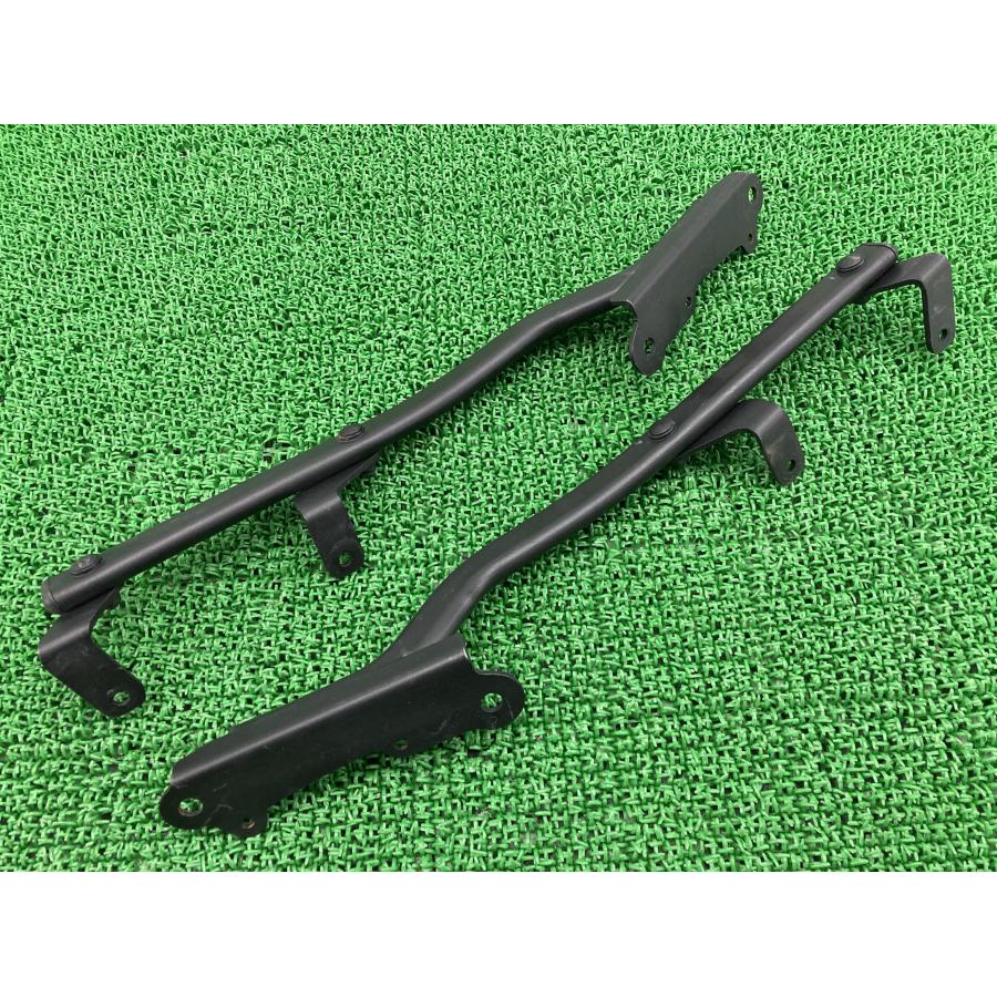 GIVI製NC700X トップケースステー NC700X 社外 バイク 部品 RC63-1101*** NC750X RC72 フィッティングキャリア 曲がり無し 【中古】 40 GIVI製NC700X トップケースステー NC700X 社外 中古 RC63-1101