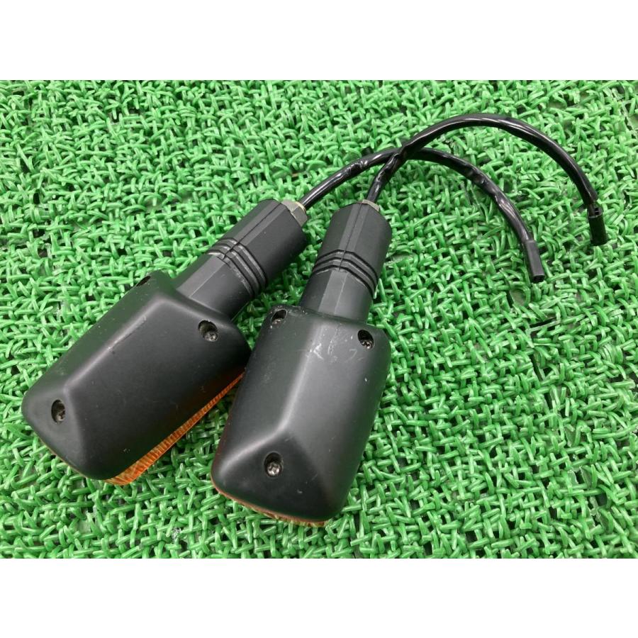 GSX400インパルス ウインカー 左右 35601-70 カワサキ 純正 中古 