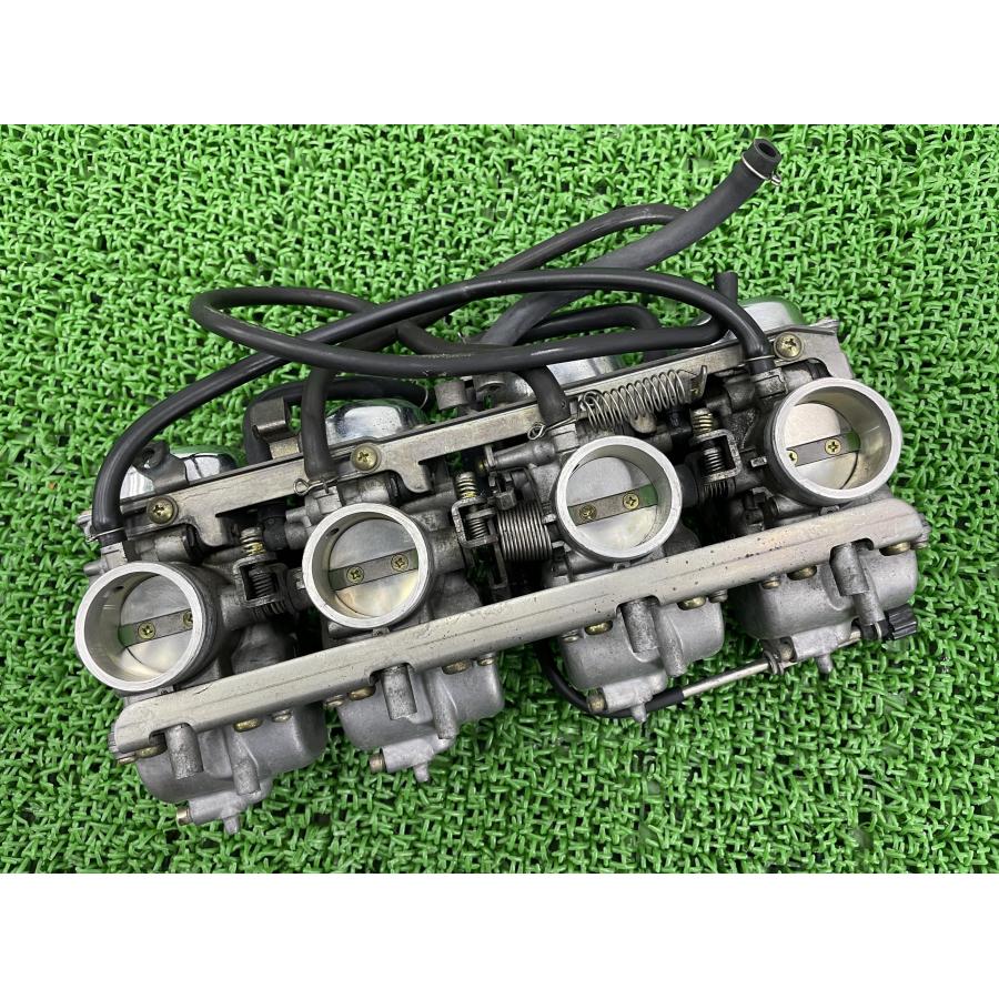 カワサキ ゼファー1100 キャブレター V783 CLKB 純正 中古 カワサキ ゼファー1100 キャブレター V783 CLKB 純正 中古