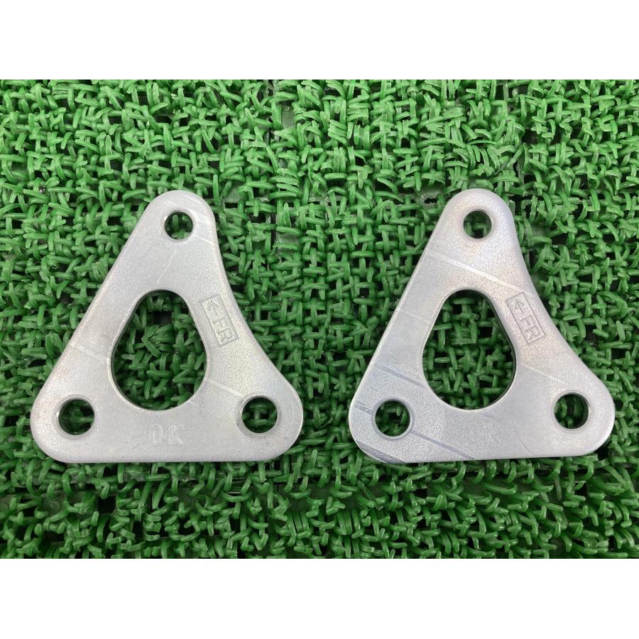 スズキ（SUZUKI） GSX-S1000F リアサスペンションリンクプレート 04K