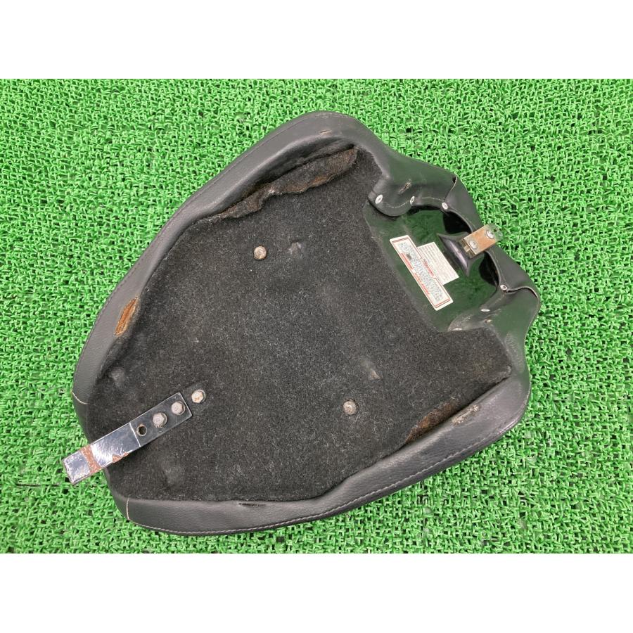 イージーライダース製ハーレー シート 社外 中古 バイク 部品 イージーライダース製ハーレー シート 社外 中古 バイク 部品