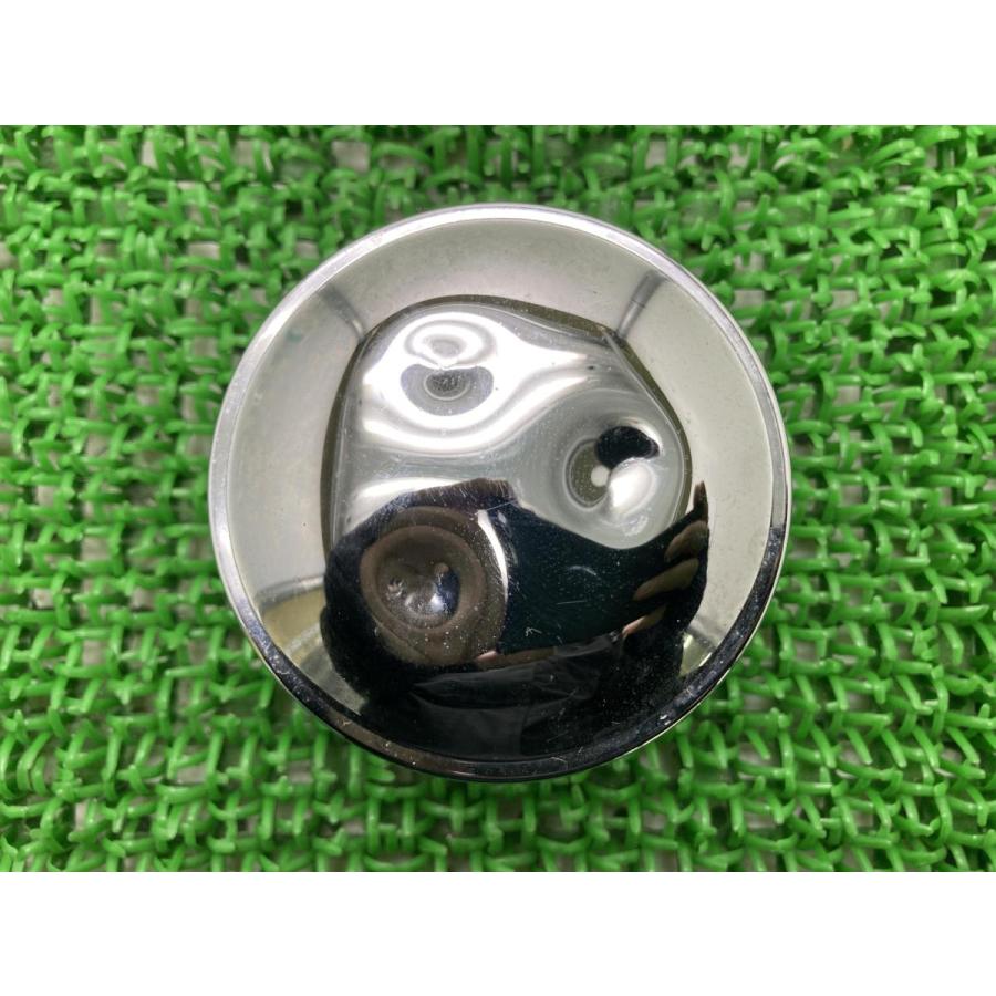 タンクキャップ ハーレー 純正 中古 バイク 部品 割れ欠け無し 修復素材に スポーツスター ソフテイル ダイナ クローム 車検 Genuine ティーエスパーツ 通販 Yahoo ショッピング