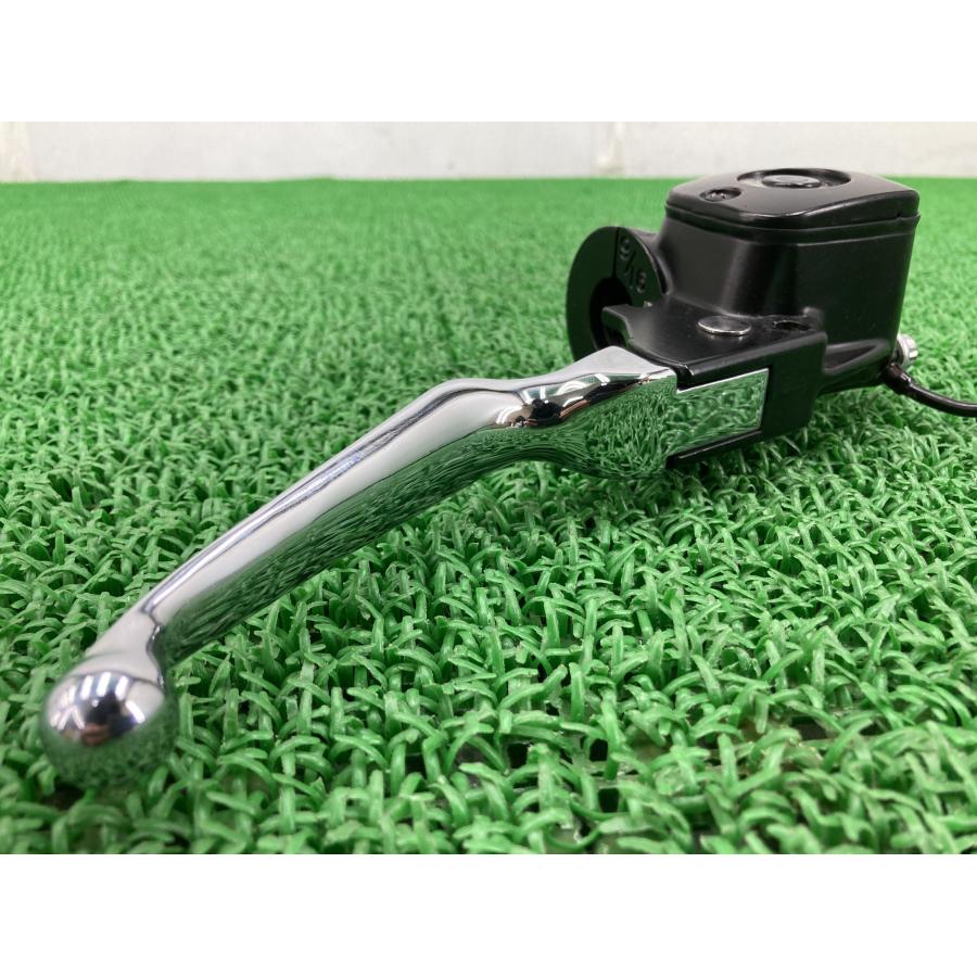 FLSTC1340 フロントブレーキマスター 14982 ハーレー 純正 中古 バイク