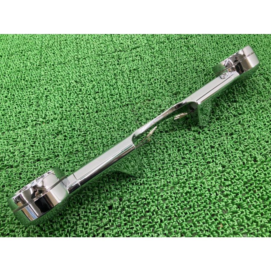 FLSTC1450 リアウインカー 68145-98 ハーレー 純正 中古 クリアレンズ