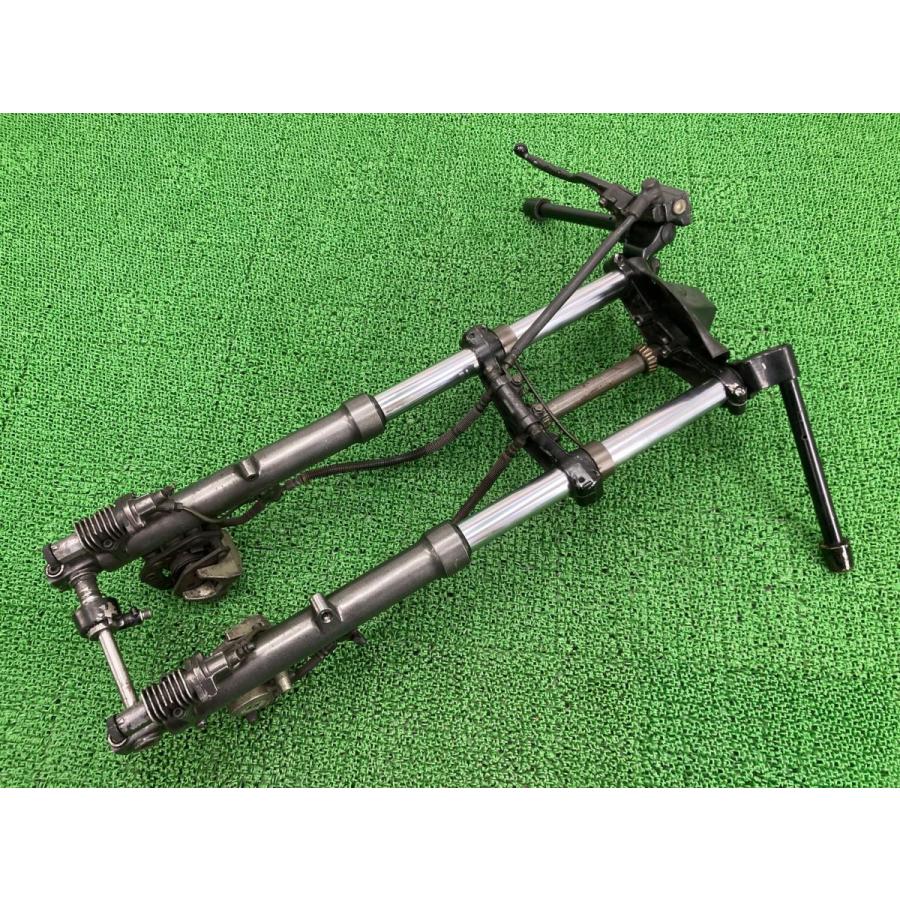 カワサキ GPZ900R フロントフォーク 純正 中古 コケキズ無し カワサキ GPZ900R フロントフォーク 純正 中古 コケキズ無し