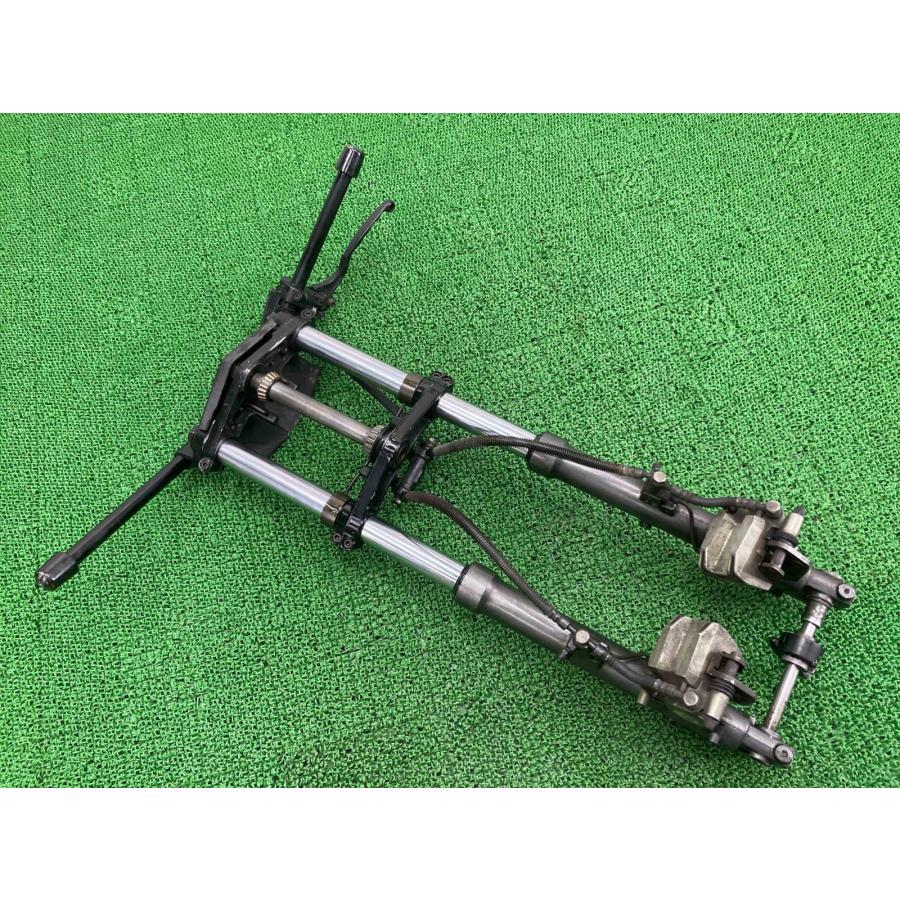 カワサキ（Kawasaki） GPZ900R フロントフォーク 純正 中古 コケキズ