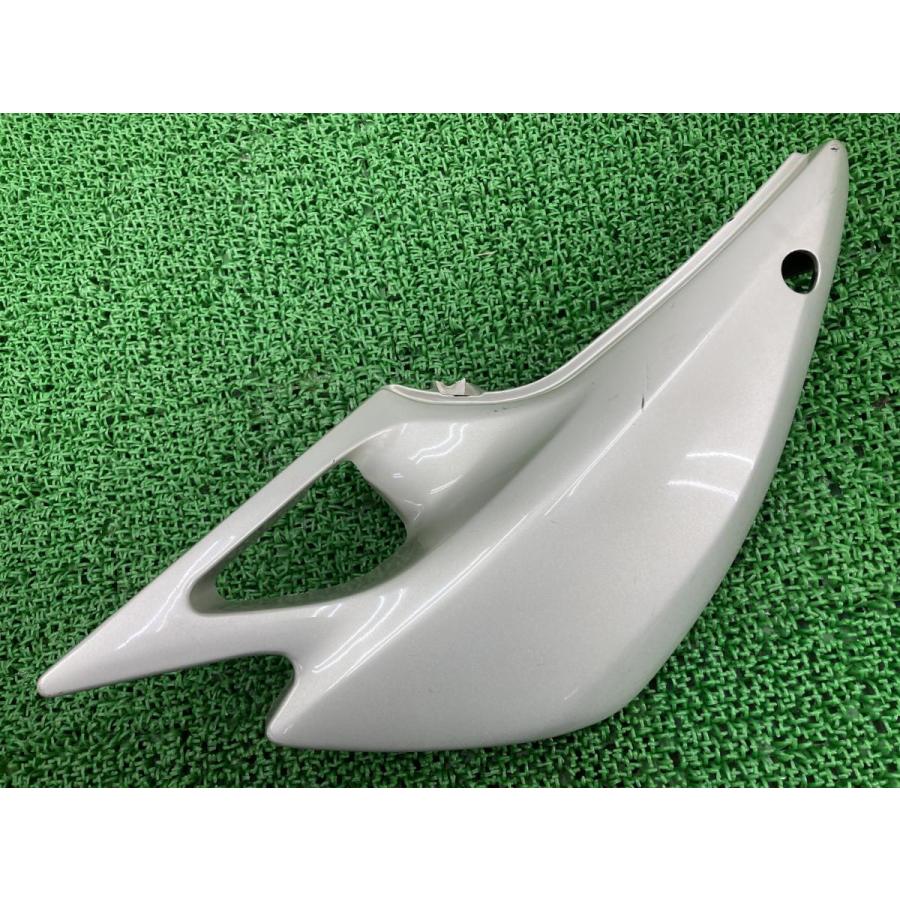 カワサキ（Kawasaki） バリオスII サイドカバー 左 金 36001-1578 純正