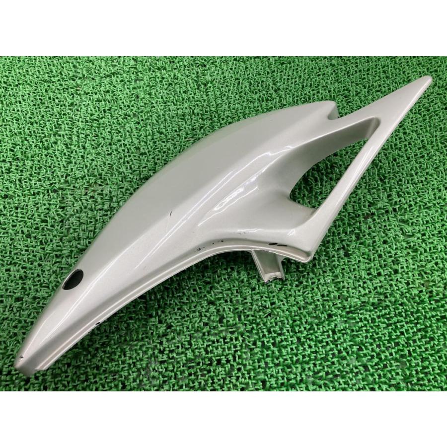 カワサキ（Kawasaki） バリオスII サイドカバー 左 金 36001-1578 純正
