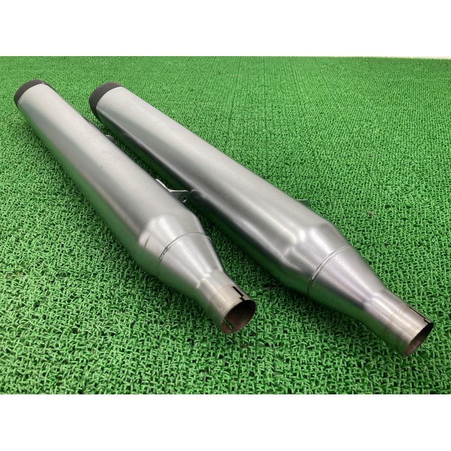 VRSCF1250 サイレンサーマフラー 65285-09 ハーレー 純正 中古 バイク