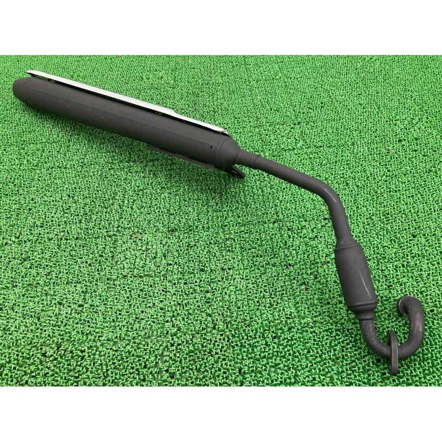 ホンダ（HONDA） スーパーカブ110 マフラー K88 K1 純正 中古 バイク