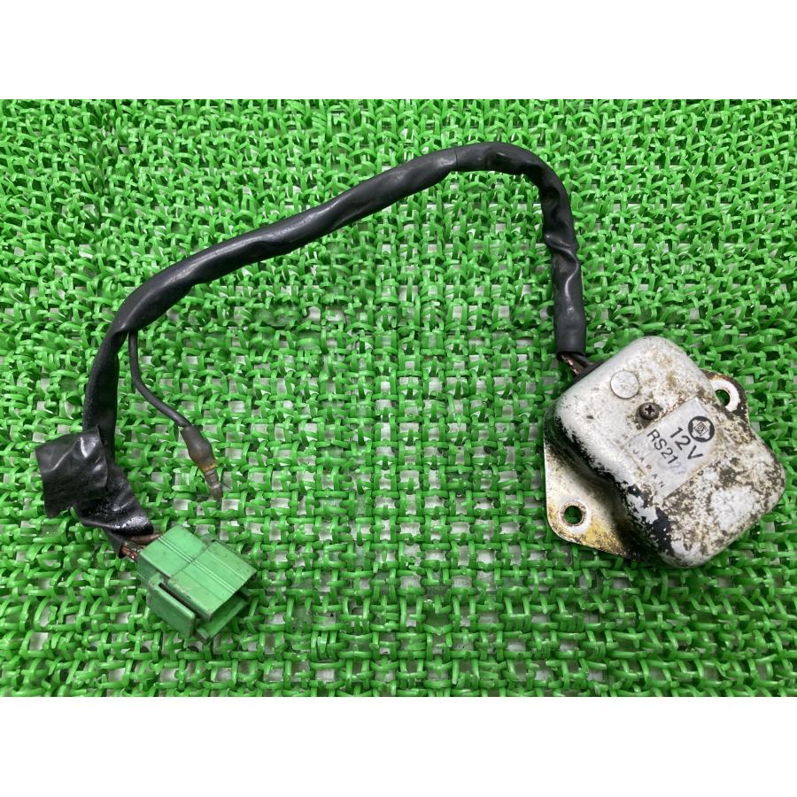 カワサキ（Kawasaki） KZ900 レギュレター 純正 中古 バイク 部品