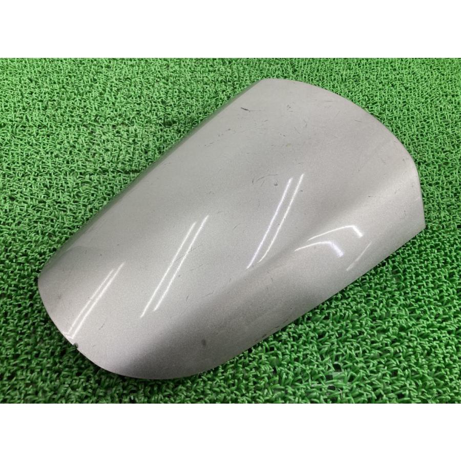 ZX-12R シングルシートカウル 銀 53065-1051 カワサキ 純正 中古 バイク 部品 ZXT20A ZXT20B ペイント素材に 車検 Genuine :22203313:ティーエスパーツ - 通販 - Yahoo!ショッピング ZX-12R シングルシートカウル 銀 53065-1051 カワサキ 純正 中古 バイク 部品 ZXT20A ZXT20B ペイント素材に 車検 Genuine :22203313:ティーエスパーツ - 通販 - Yahoo!ショッピング