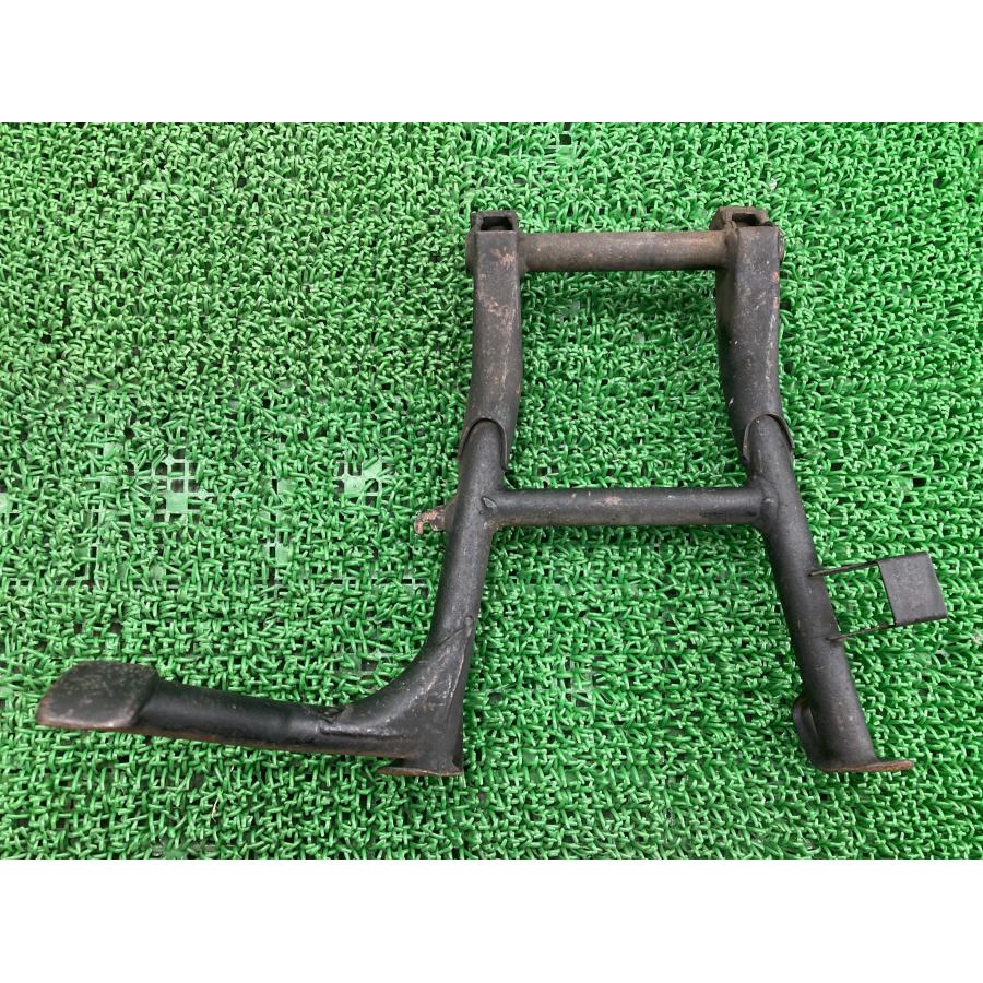 ホンダ（HONDA） VTZ250 センタースタンド 純正 中古 バイク 部品 MC15