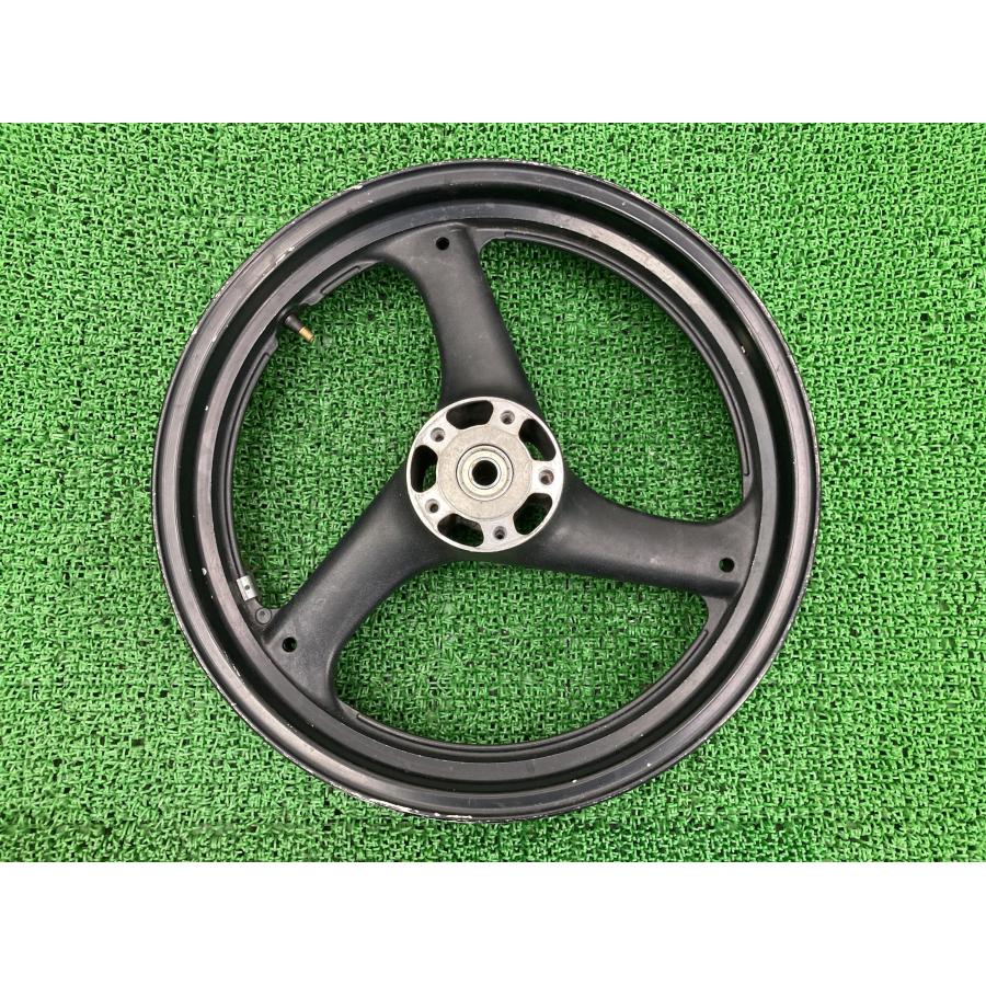 スズキ GSX400S カタナ400純正フロントホイール