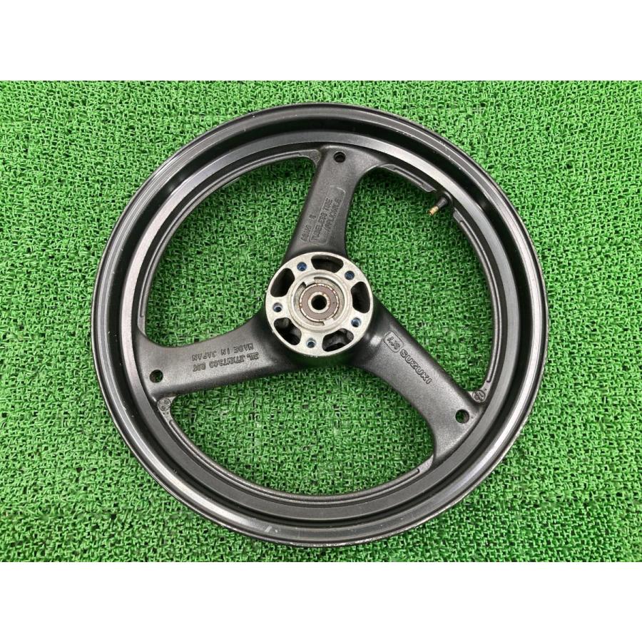 スズキ RGV250Γ/GSX400/バンディット フロントホイール