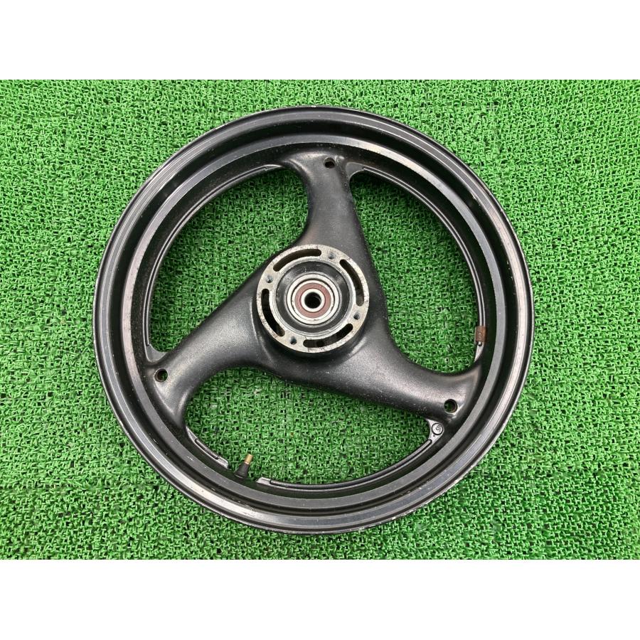 スズキ（SUZUKI） バンディット250 リアホイール ガンM BJZ 純正 中古