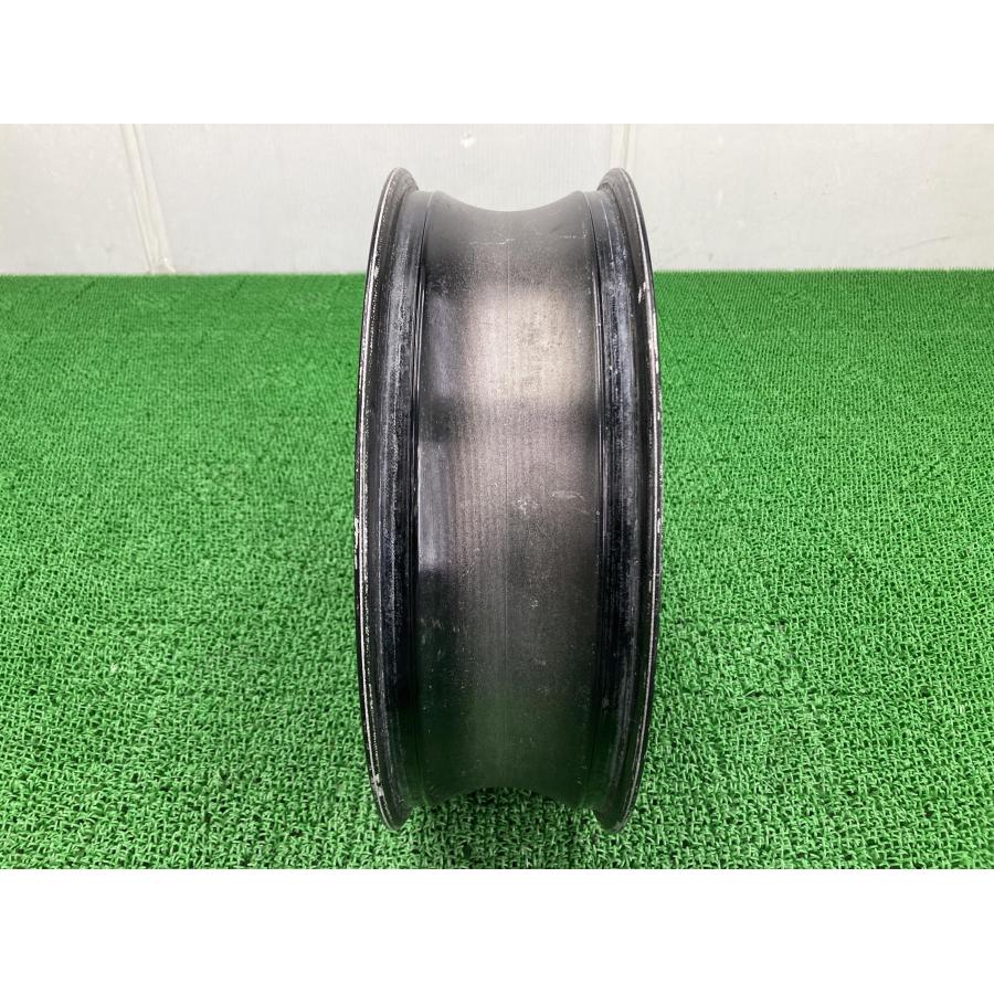 ホンダ（HONDA） ST1300 リアホイール 黒 MCS/67S 純正 中古 バイク