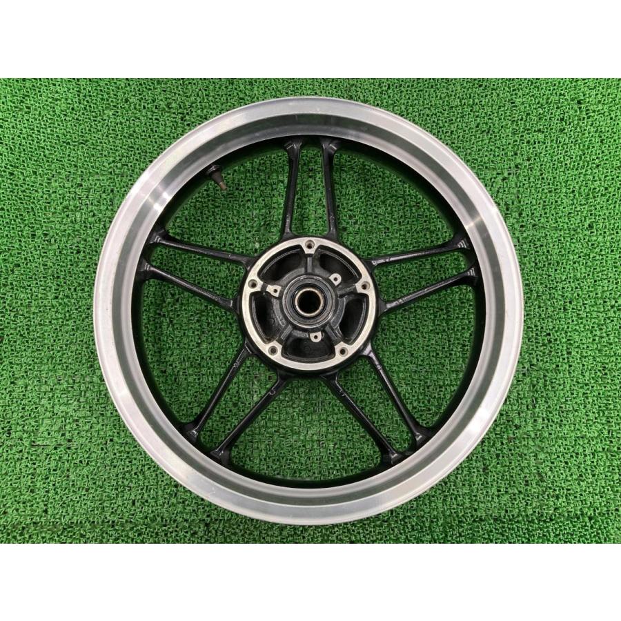 CB1100 リアホイール 銀/黒 MGC/62V ホンダ 純正 中古 バイク 部品