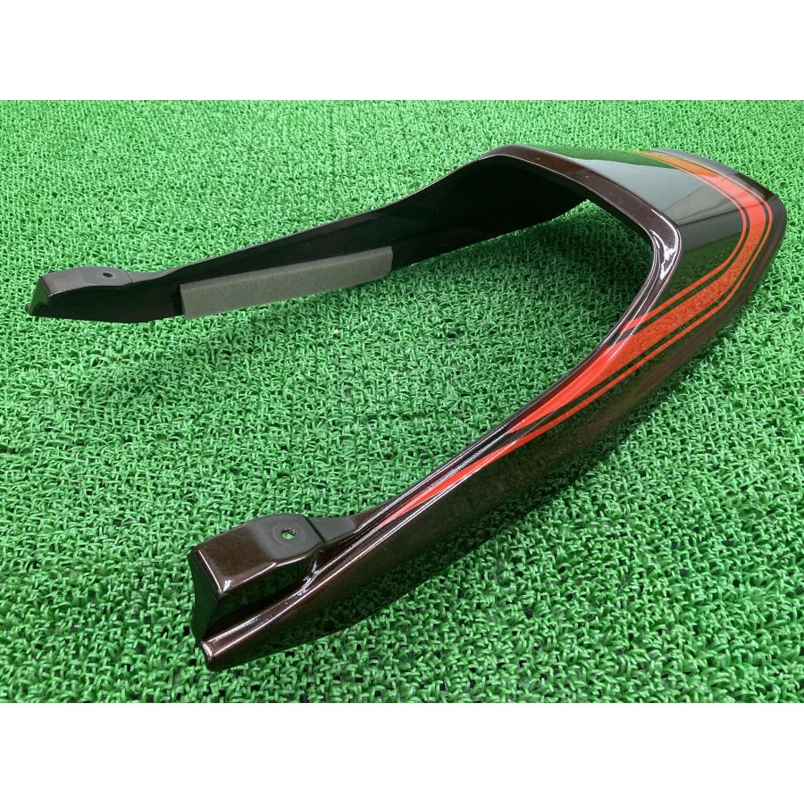 カワサキ ゼファーカイ テールカウル キャンディダイヤモンド カワサキ ゼファーカイ テールカウル キャンディダイヤモンド