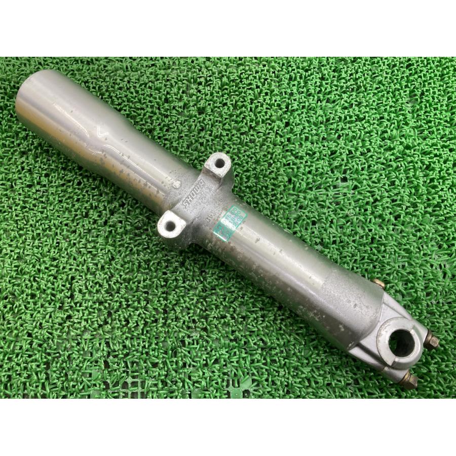 FLSTF1450 アウターチューブ 右 G592-R/45915-00 ハーレー 純正 中古