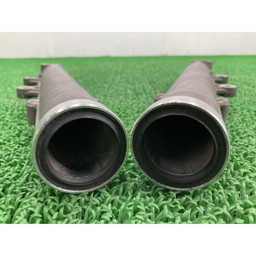 K100RS アウターチューブ 左右 1.450.519/1.450.520 BMW 純正 中古