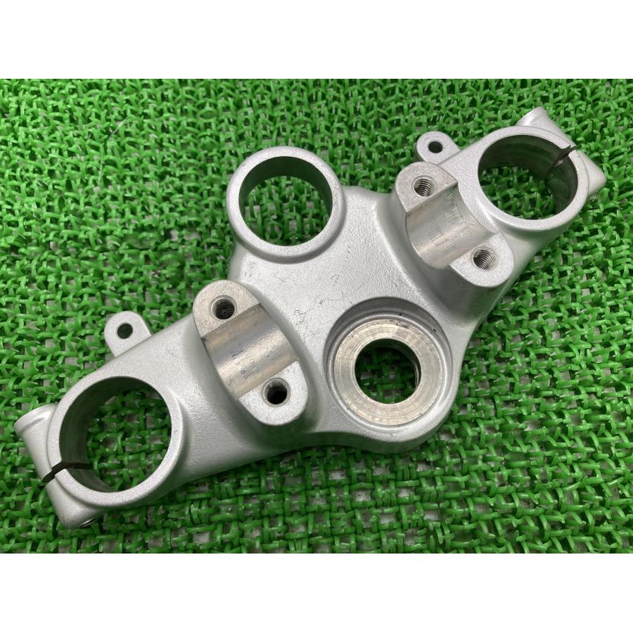 ホンダ VTR250 トップブリッジ KFK 純正 中古 バイク 部品 MC33 ホンダ VTR250 トップブリッジ KFK 純正 中古 バイク 部品 MC33