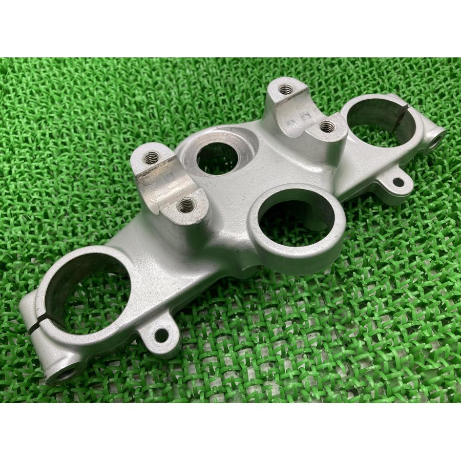ホンダ（HONDA） VTR250 トップブリッジ KFK 純正 中古 バイク 部品