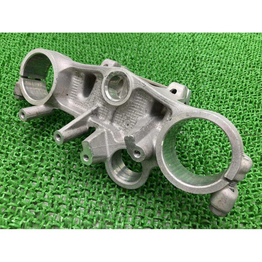 カワサキ（Kawasaki） Dトラッカー KLX250 トップブリッジ K328 純正
