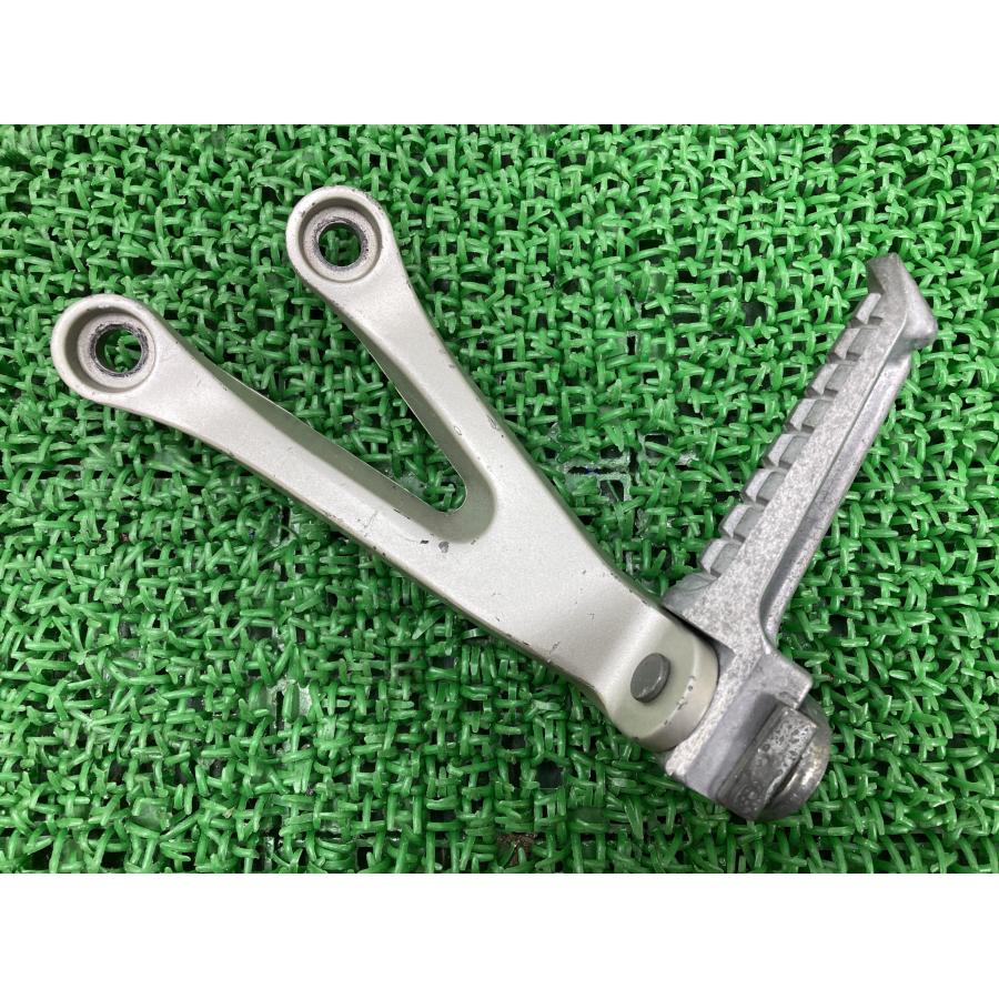 カワサキ（Kawasaki） ZX-9R タンデムステップホルダー 左 1191 純正